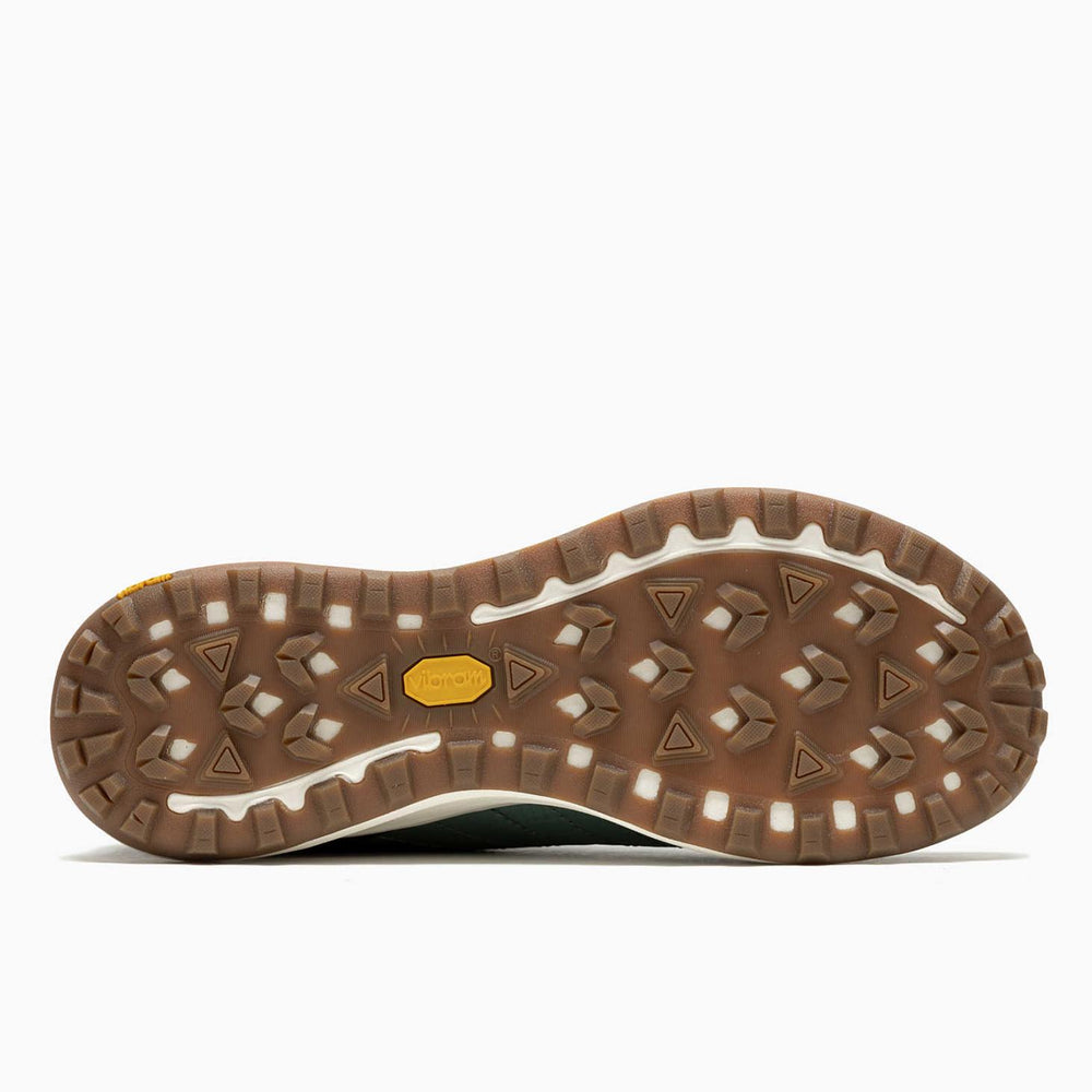 Merrell Nova 3 Thermo Moc Forest | Men Slip-Ons