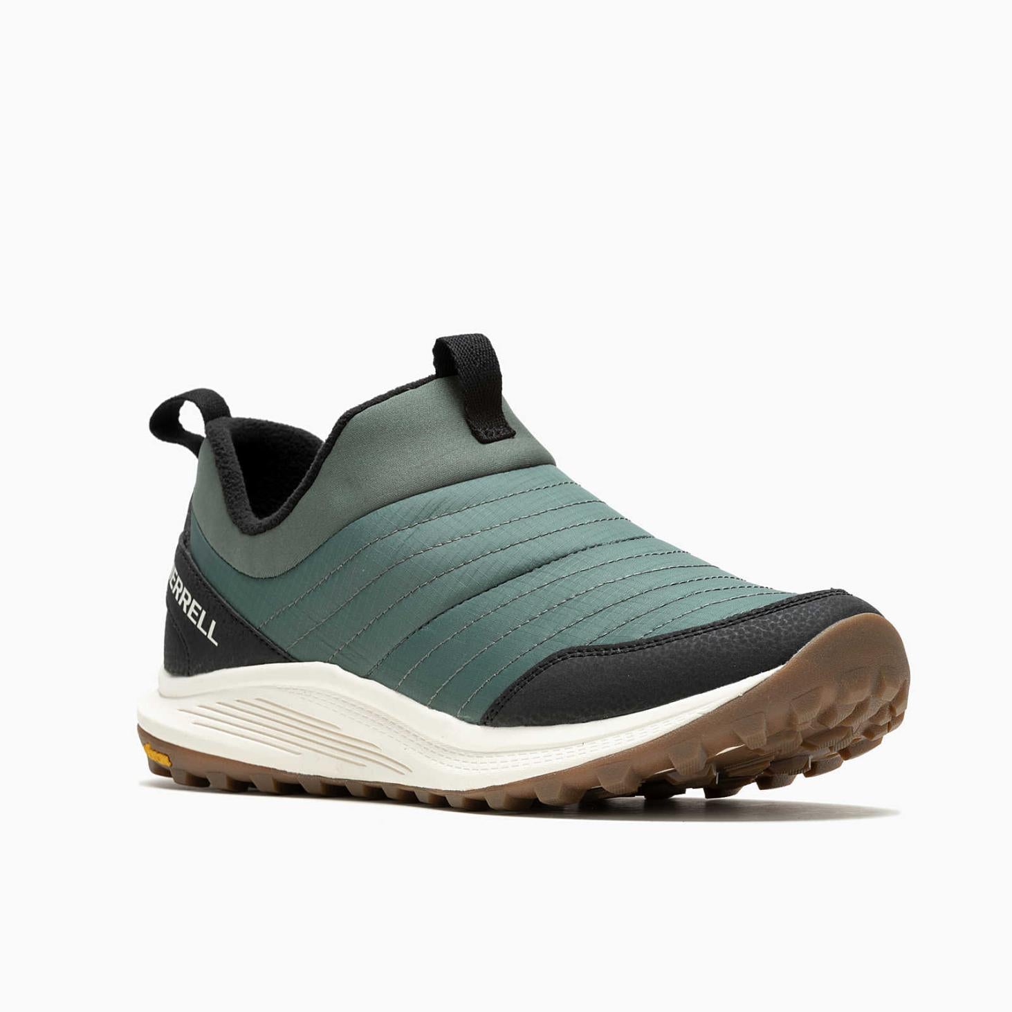 Merrell Nova 3 Thermo Moc Forest | Men Slip-Ons