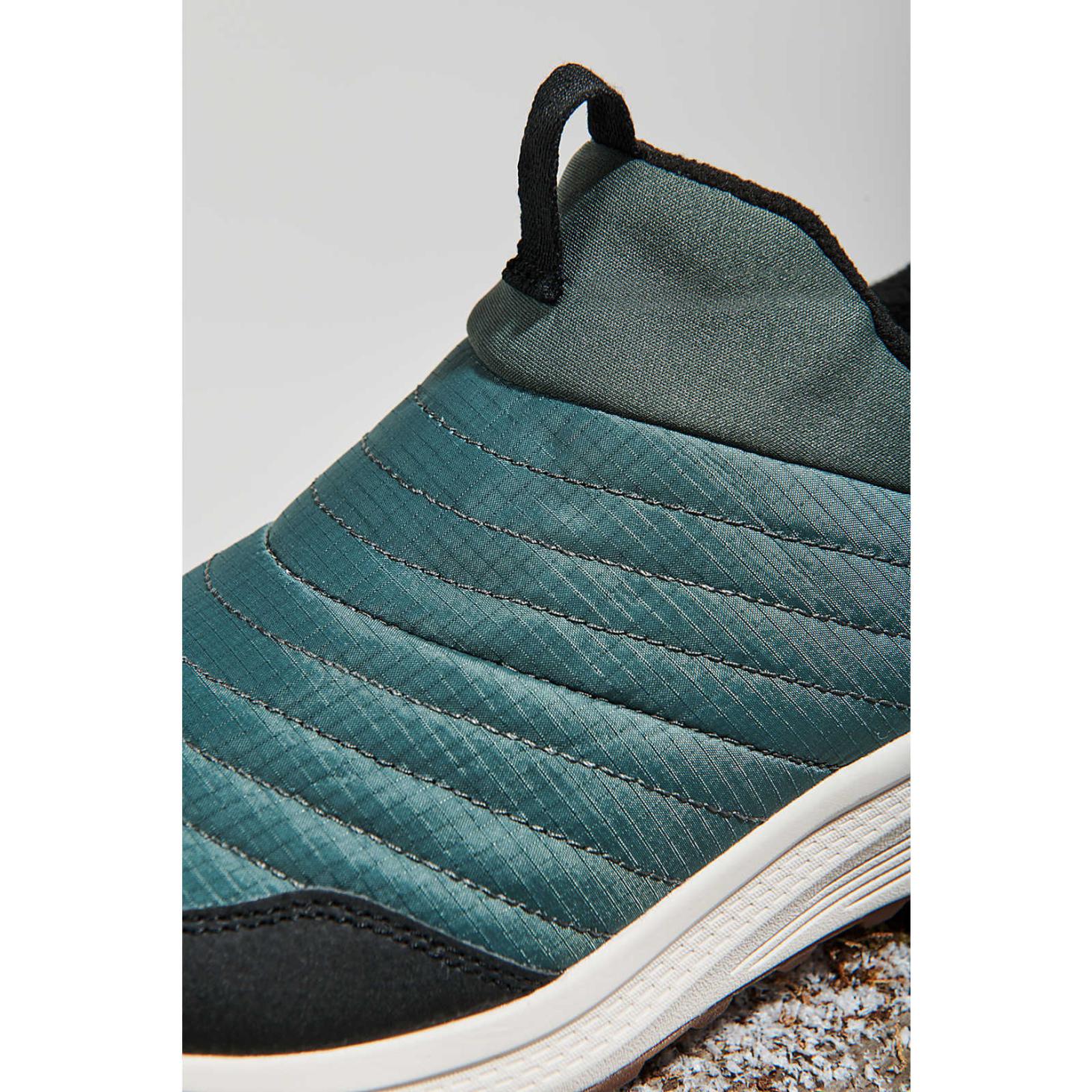 Merrell Nova 3 Thermo Moc Forest | Men Slip-Ons