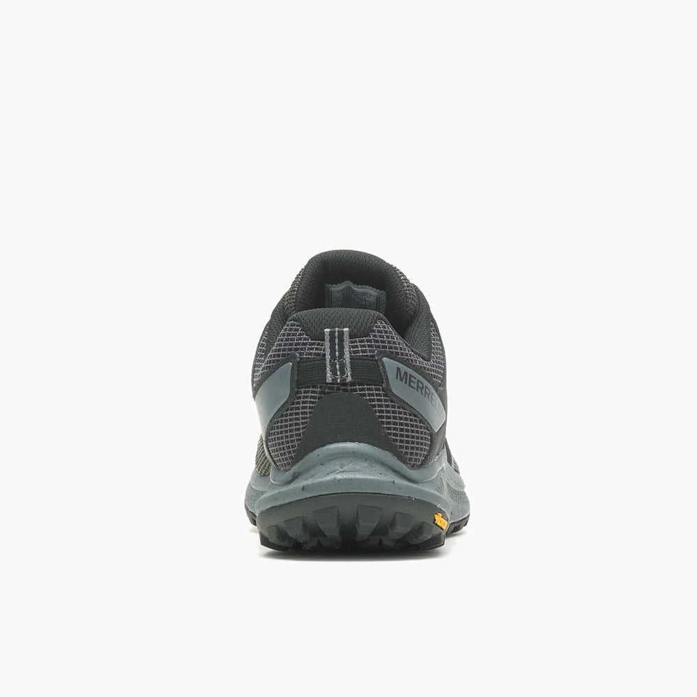 Merrell Nova 3 Wide Width Black | Men Wide Widths