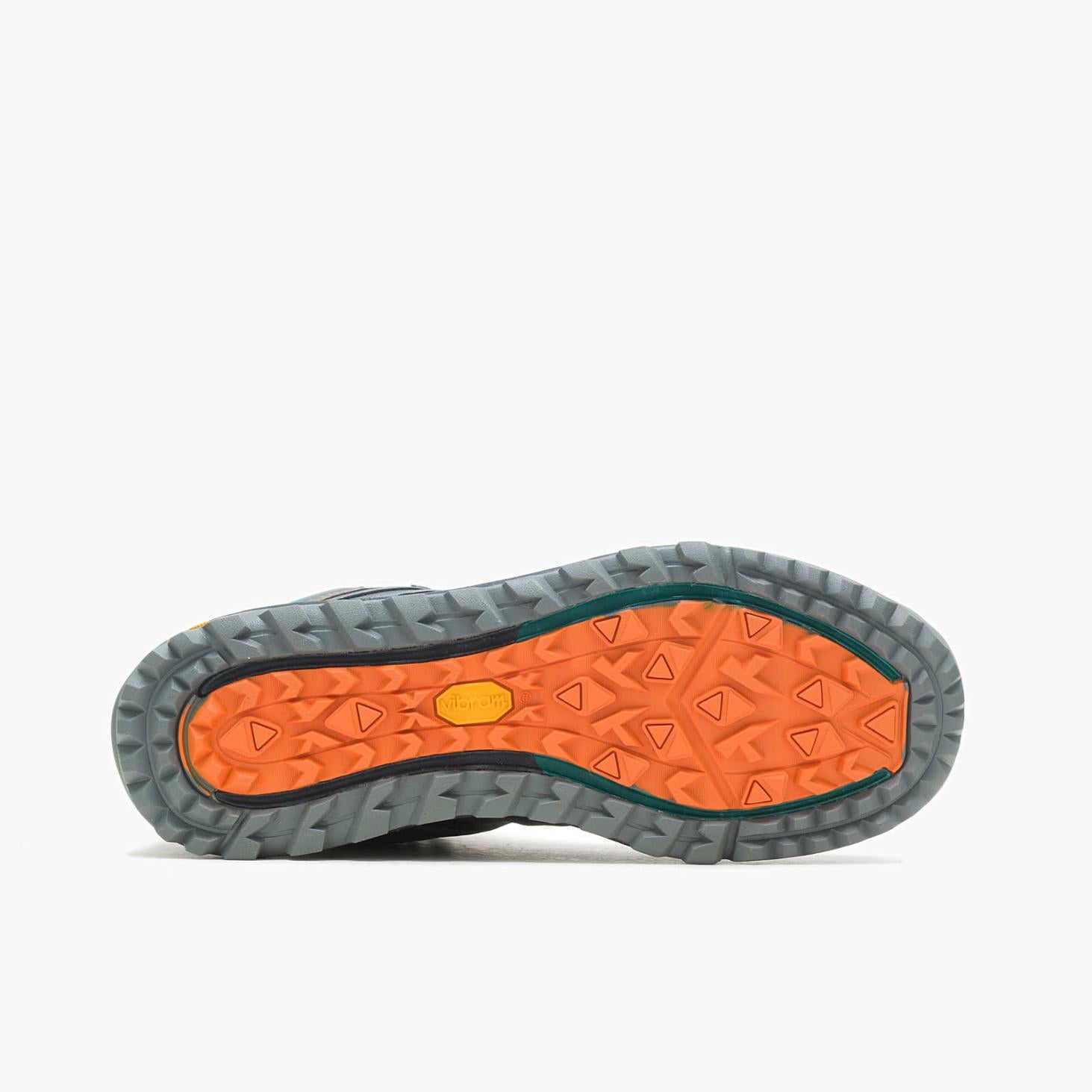 Merrell Nova Sneaker Boot Waterproof X See America Arctic | Men Winter Boots