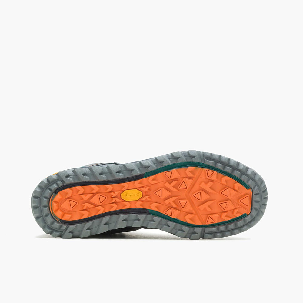 Merrell Nova Sneaker Boot Waterproof X See America Arctic | Men Winter Boots