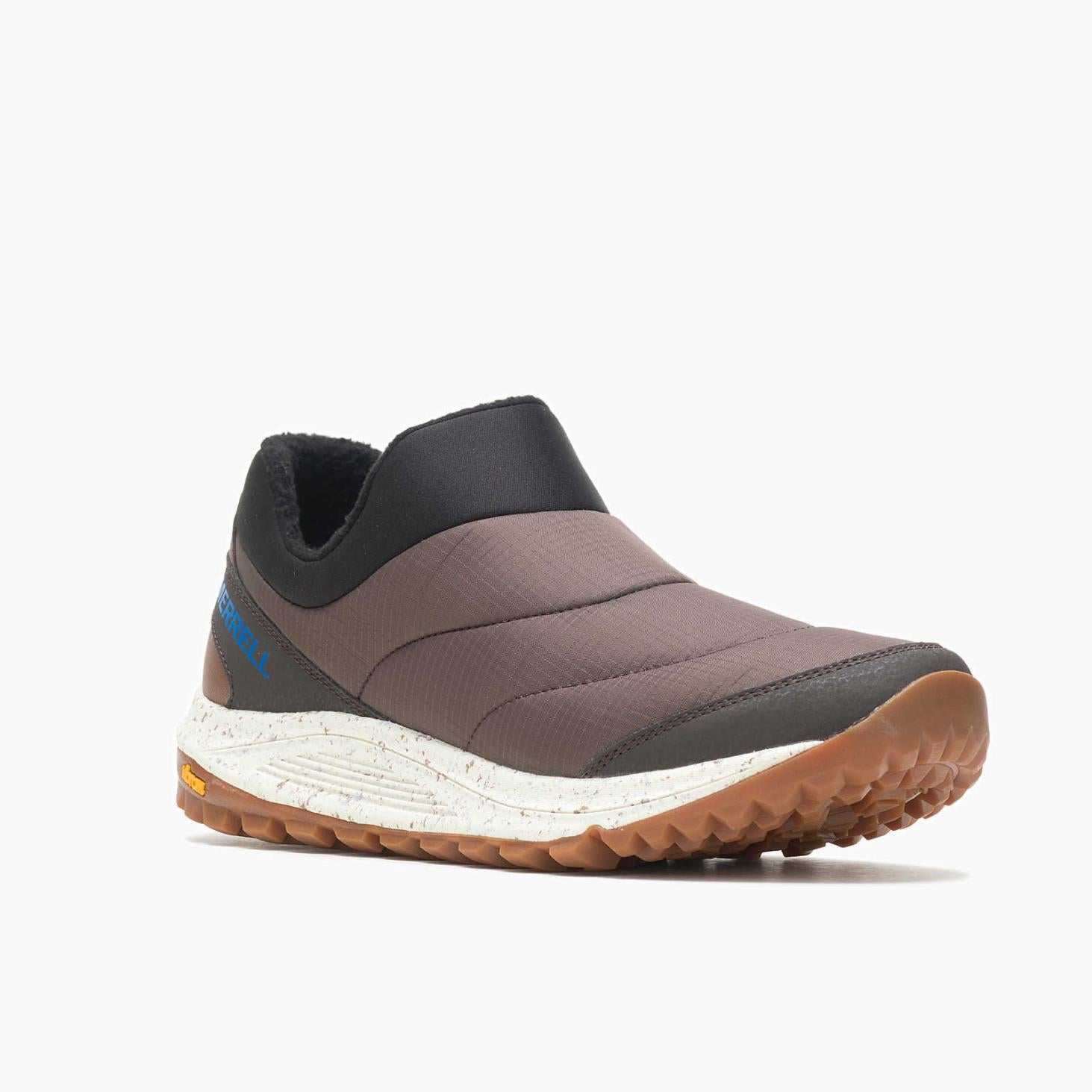Merrell Nova Sneaker Moc Bracken | Men Sneakers