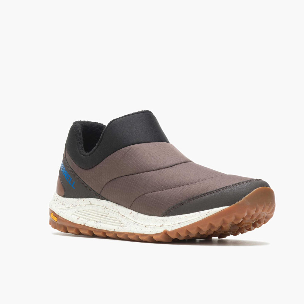 Merrell Nova Sneaker Moc Bracken | Men Sneakers