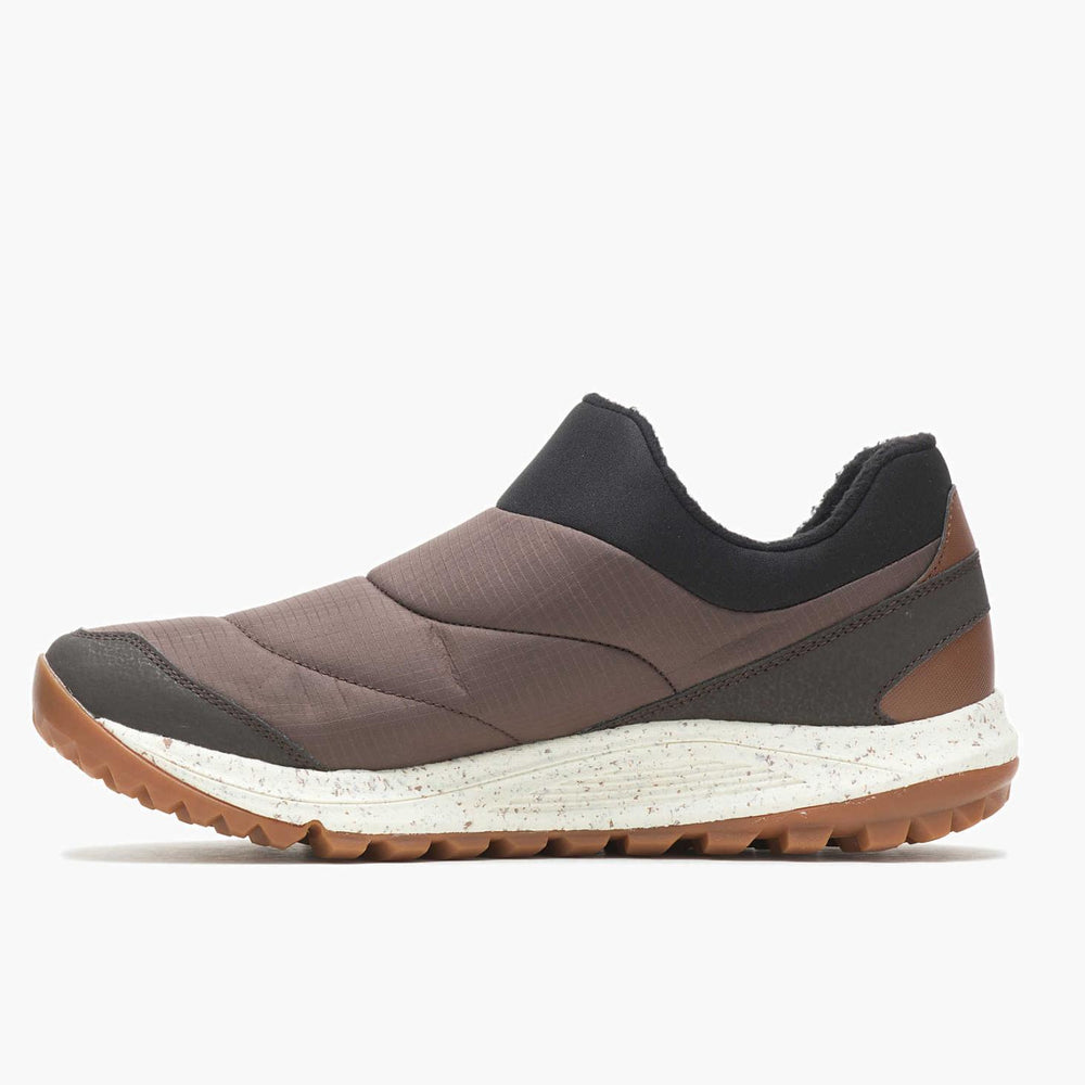 Merrell Nova Sneaker Moc Bracken | Men Sneakers