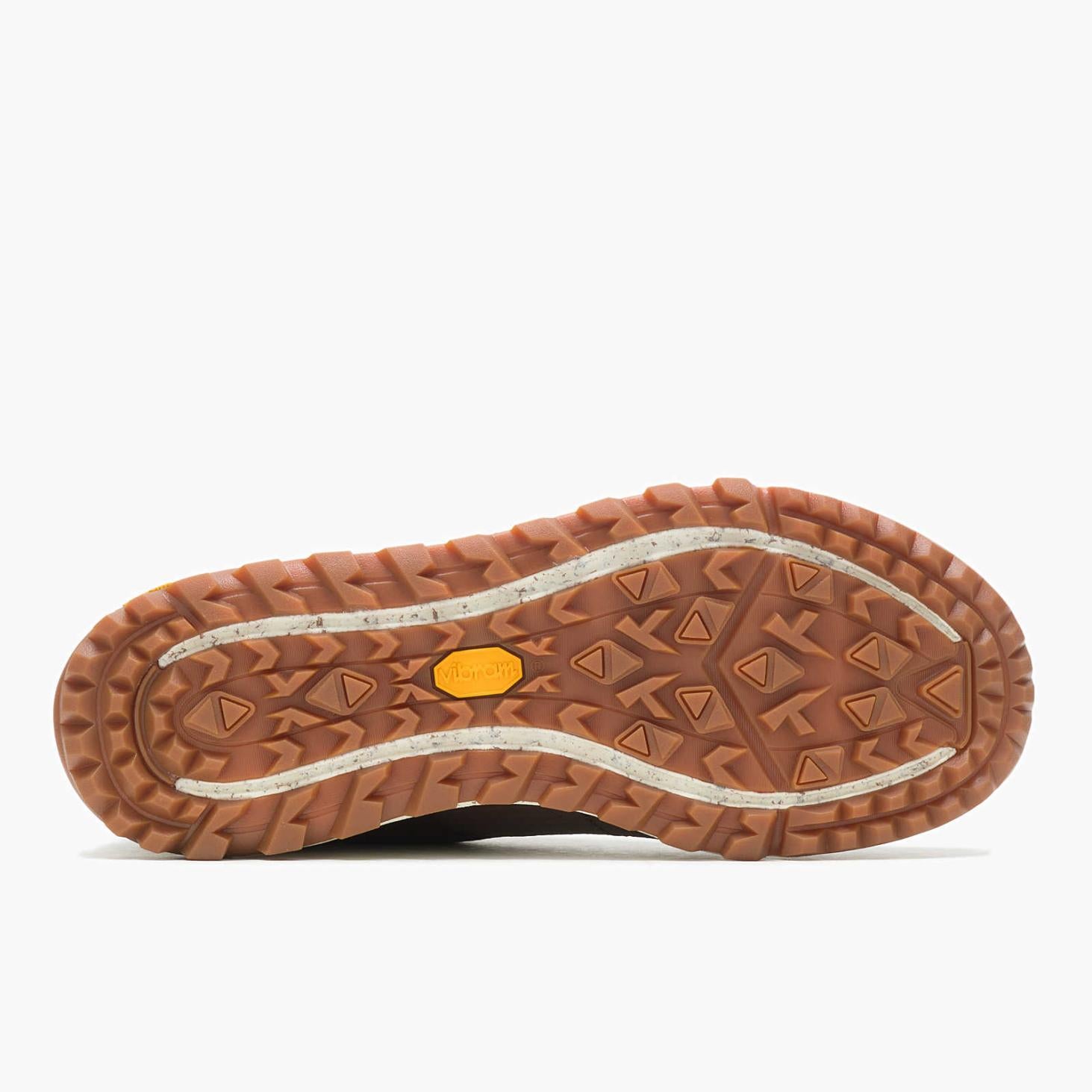 Merrell Nova Sneaker Moc Bracken | Men Sneakers