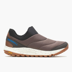 Merrell Nova Sneaker Moc Bracken | Men Sneakers