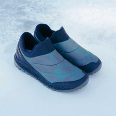 Merrell Nova Sneaker Moc X See America Arctic | Men Sneakers