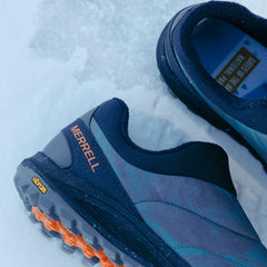 Merrell Nova Sneaker Moc X See America Arctic | Men Sneakers