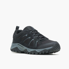 Merrell Oakcreek Wide Width Black | Men Wide Widths