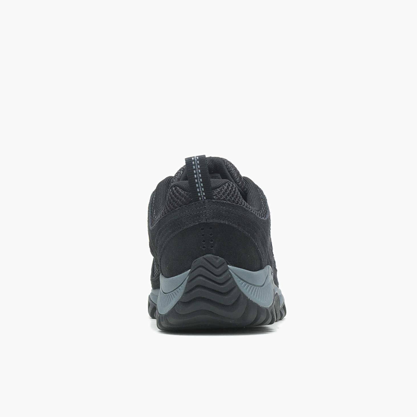 Merrell Oakcreek Wide Width Black | Men Wide Widths