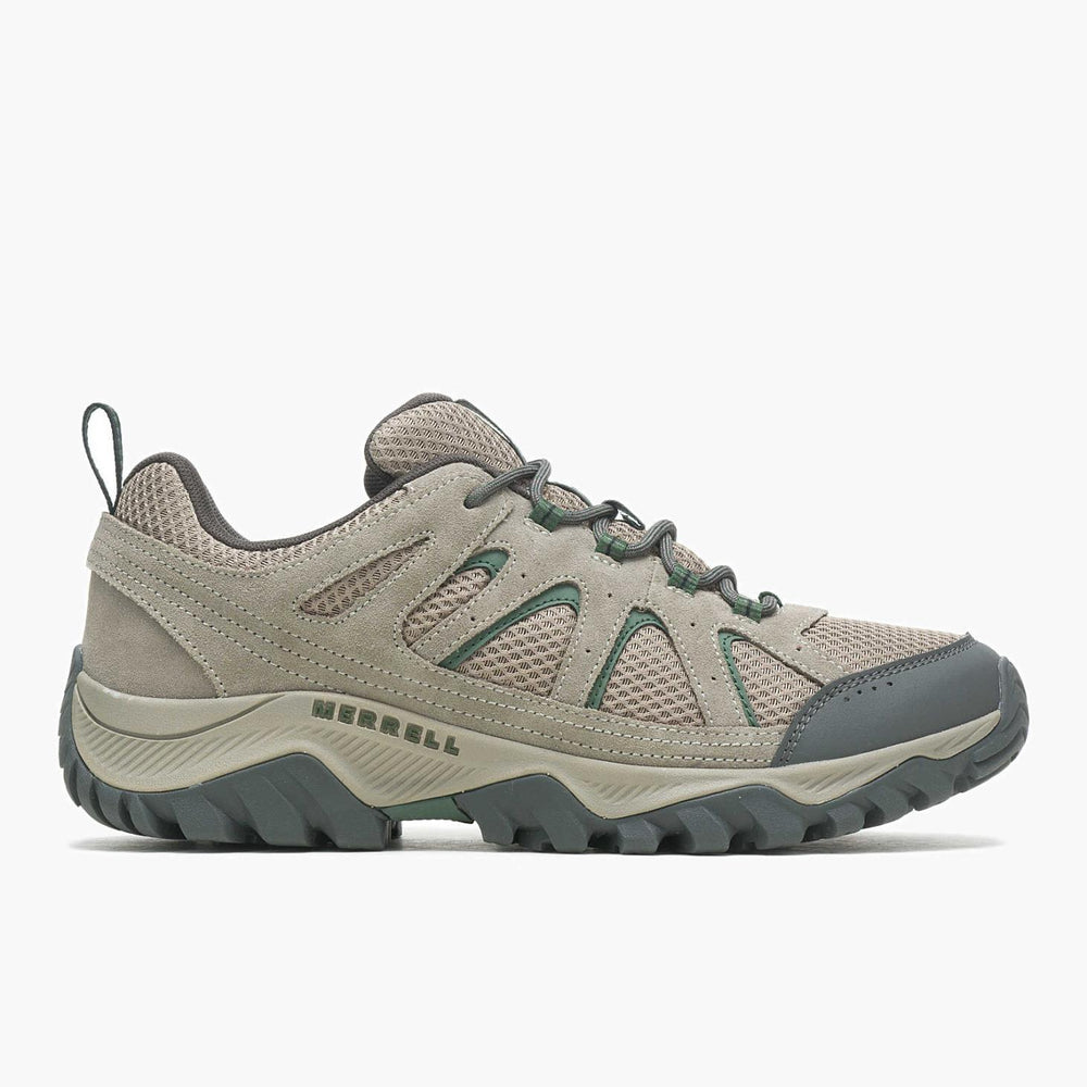 Merrell Oakcreek Wide Width Boulder | Men Wide Widths