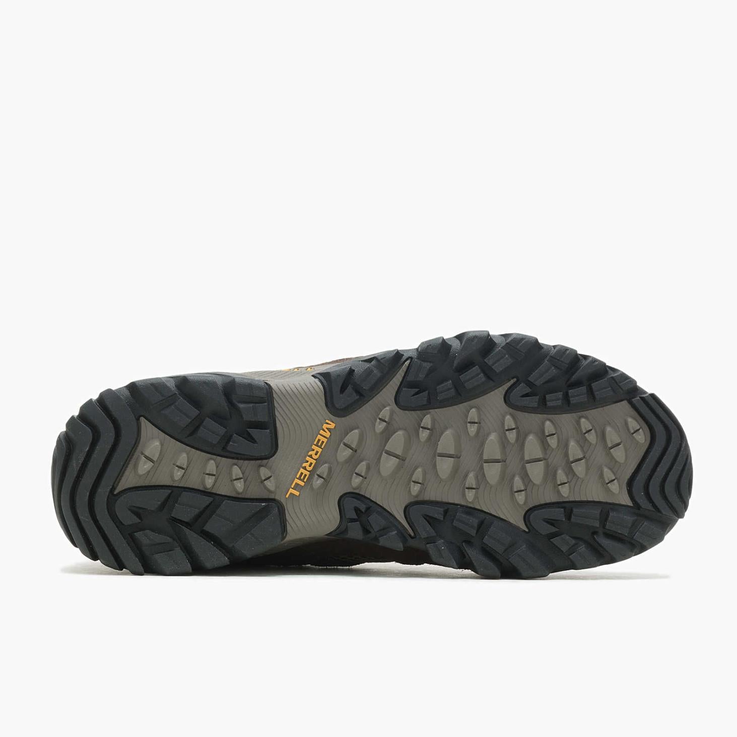Merrell Oakcreek Wide Width Espressso | Men Wide Widths