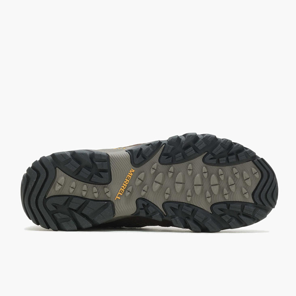 Merrell Oakcreek Wide Width Espressso | Men Wide Widths