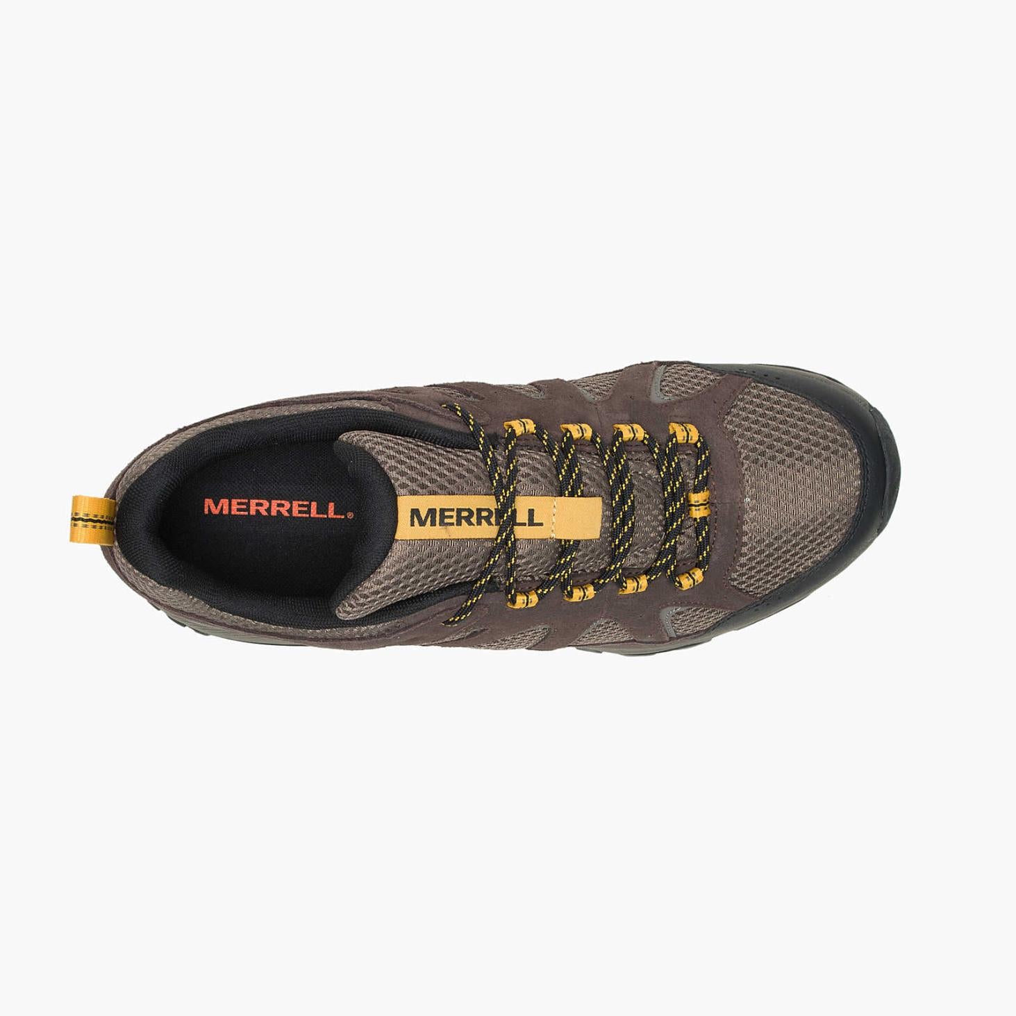 Merrell Oakcreek Wide Width Espressso | Men Wide Widths