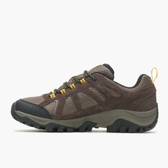 Merrell Oakcreek Wide Width Espressso | Men Wide Widths