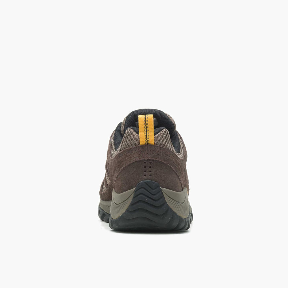 Merrell Oakcreek Wide Width Espressso | Men Wide Widths