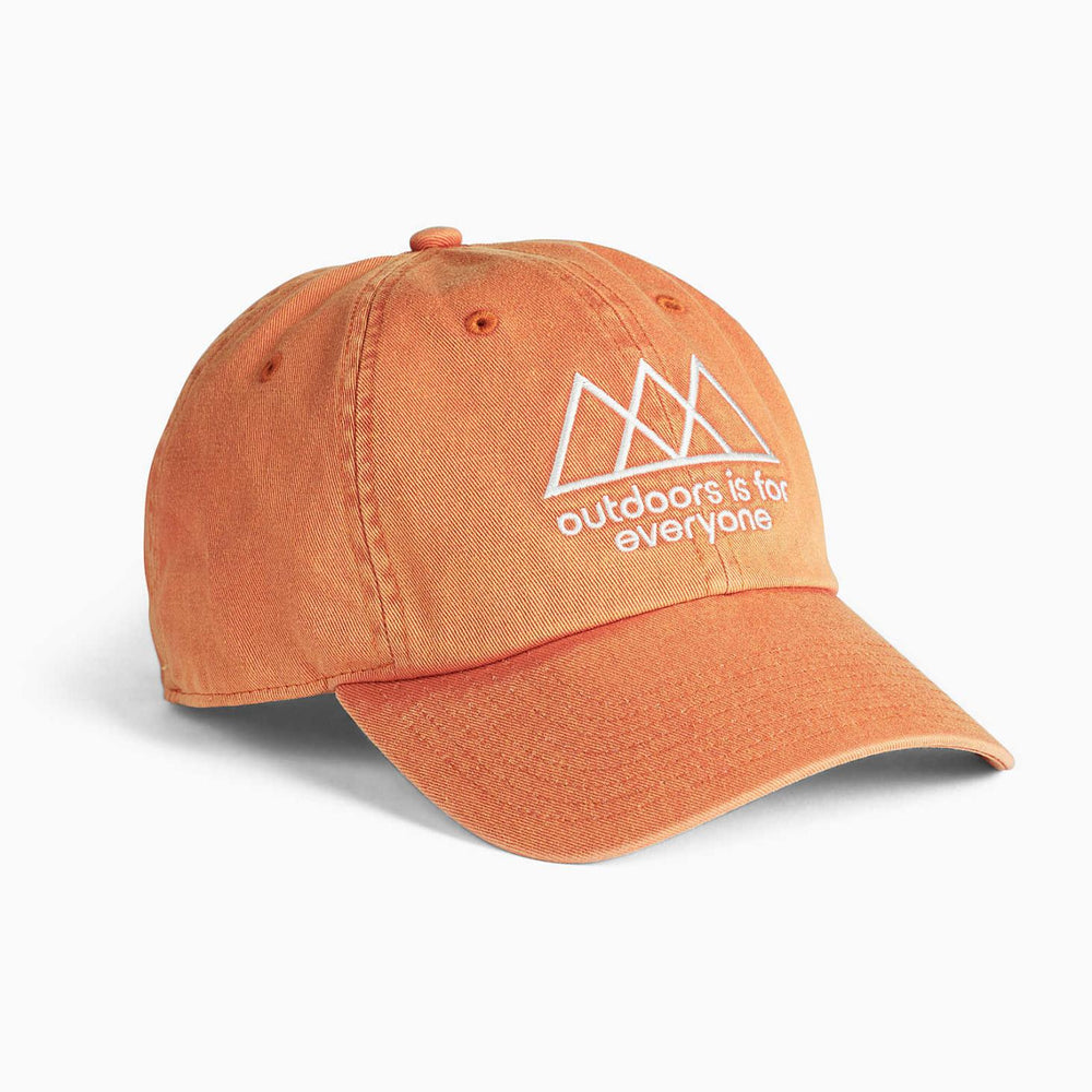 Merrell Oife Dad Hat Potters Clay | Women/Men Hats