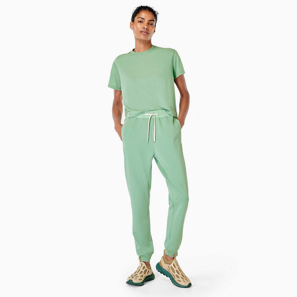 Merrell Perfect Tee With Tencel™ Jade | Women Tops