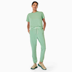 Merrell Perfect Tee With Tencel™ Jade | Women Tops