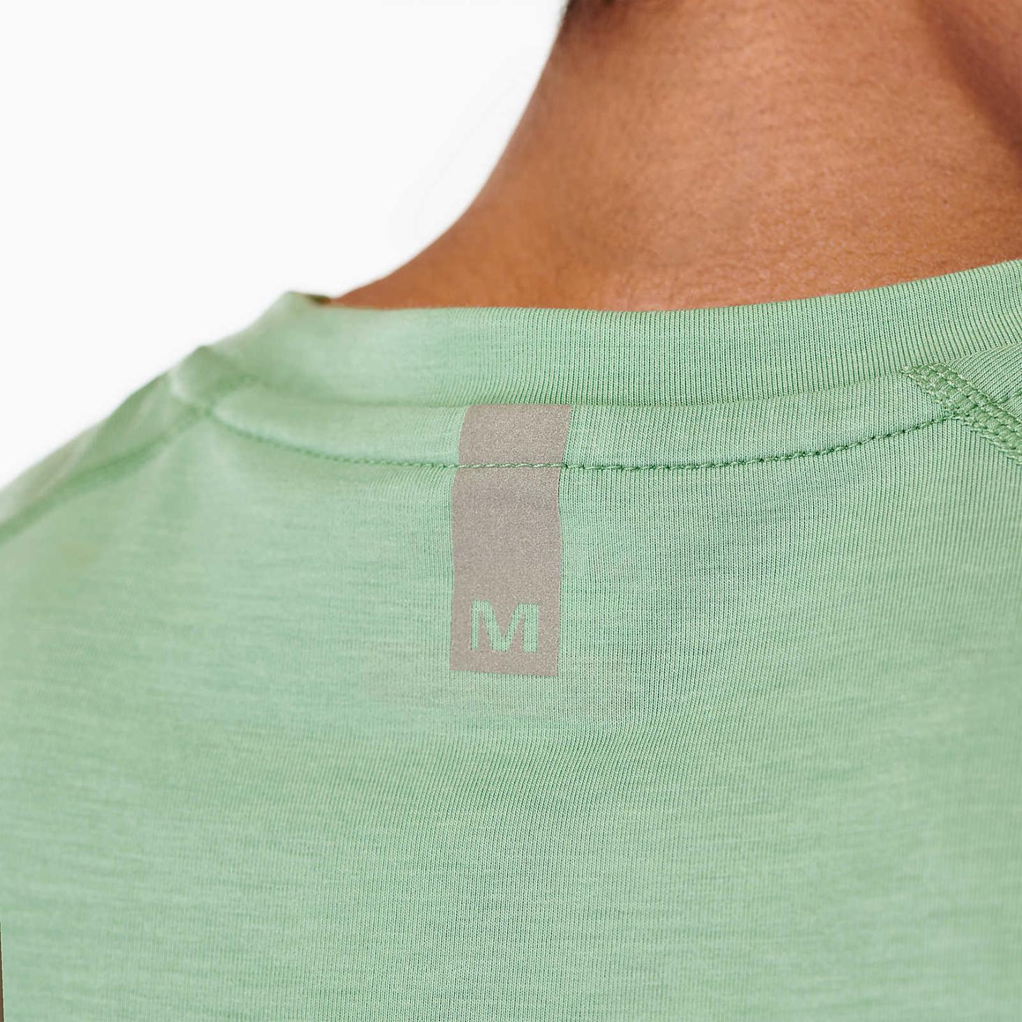 Merrell Perfect Tee With Tencel™ Jade | Women Tops
