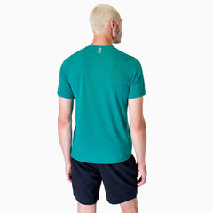 Merrell Perfect Tee With Tencel™ Lake | Men Tops