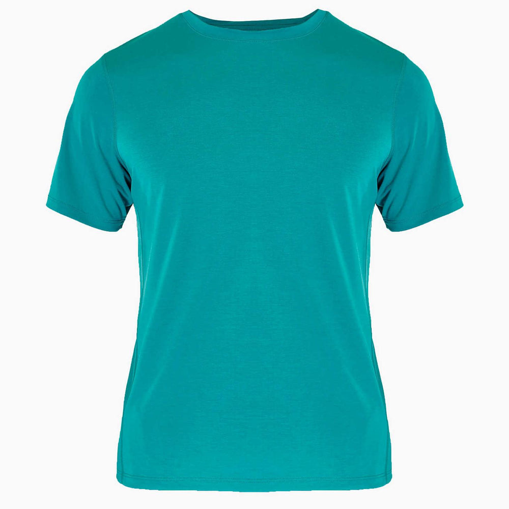 Merrell Perfect Tee With Tencel™ Lake | Men Tops