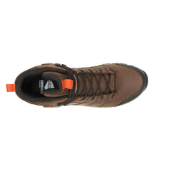 Merrell Phaserbound 2 Mid Waterproof Sr Earth/orange | Men Boots