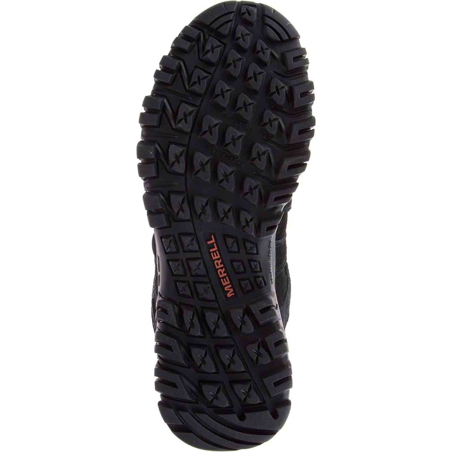Merrell Phoenix 2 Mid Thermo Black | Men Boots