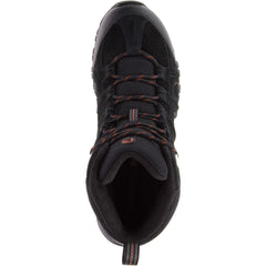Merrell Phoenix 2 Mid Thermo Black | Men Boots