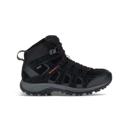 Merrell Phoenix 2 Mid Thermo Black | Men Boots