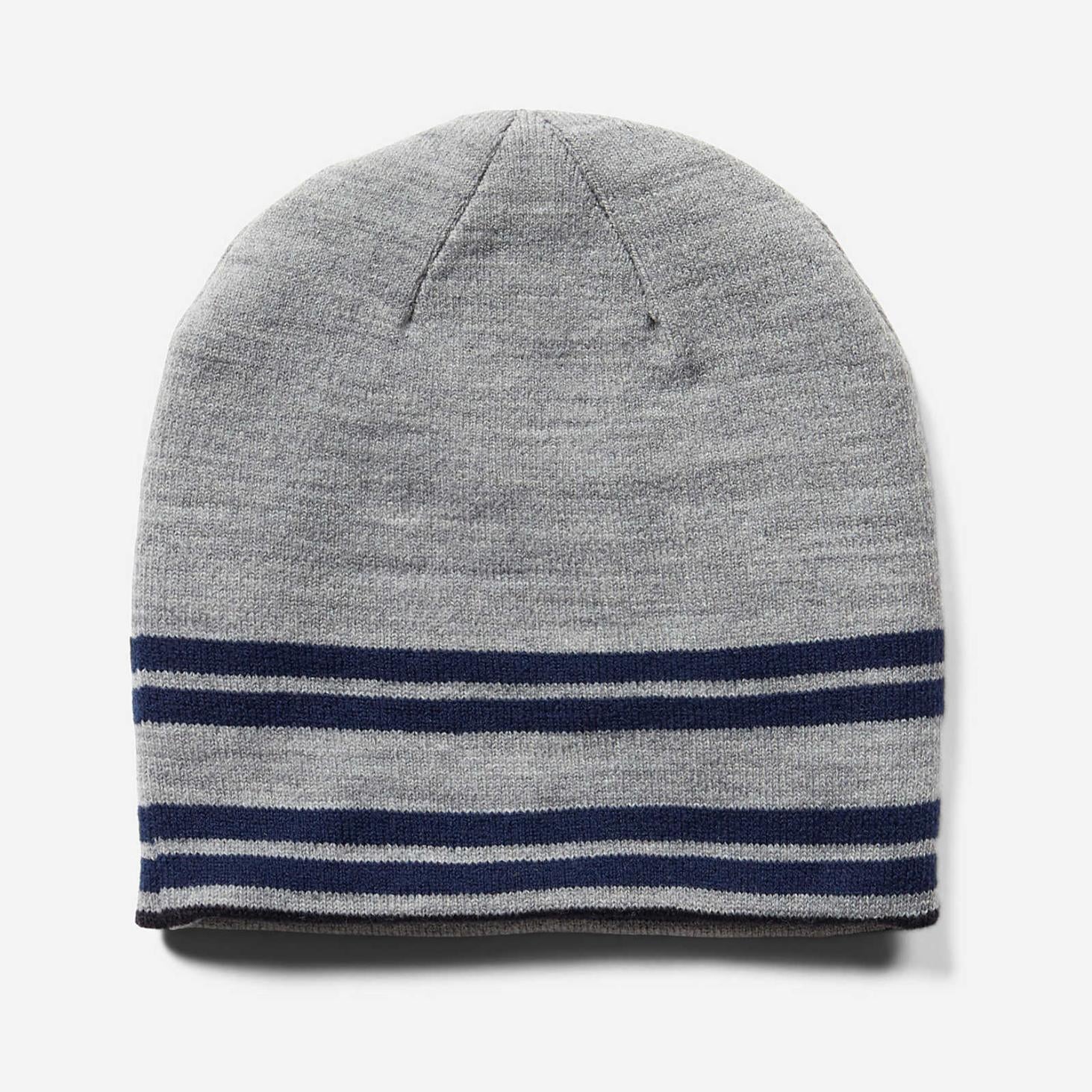Merrell Reversible Beanie Navy | Women/Men Hats