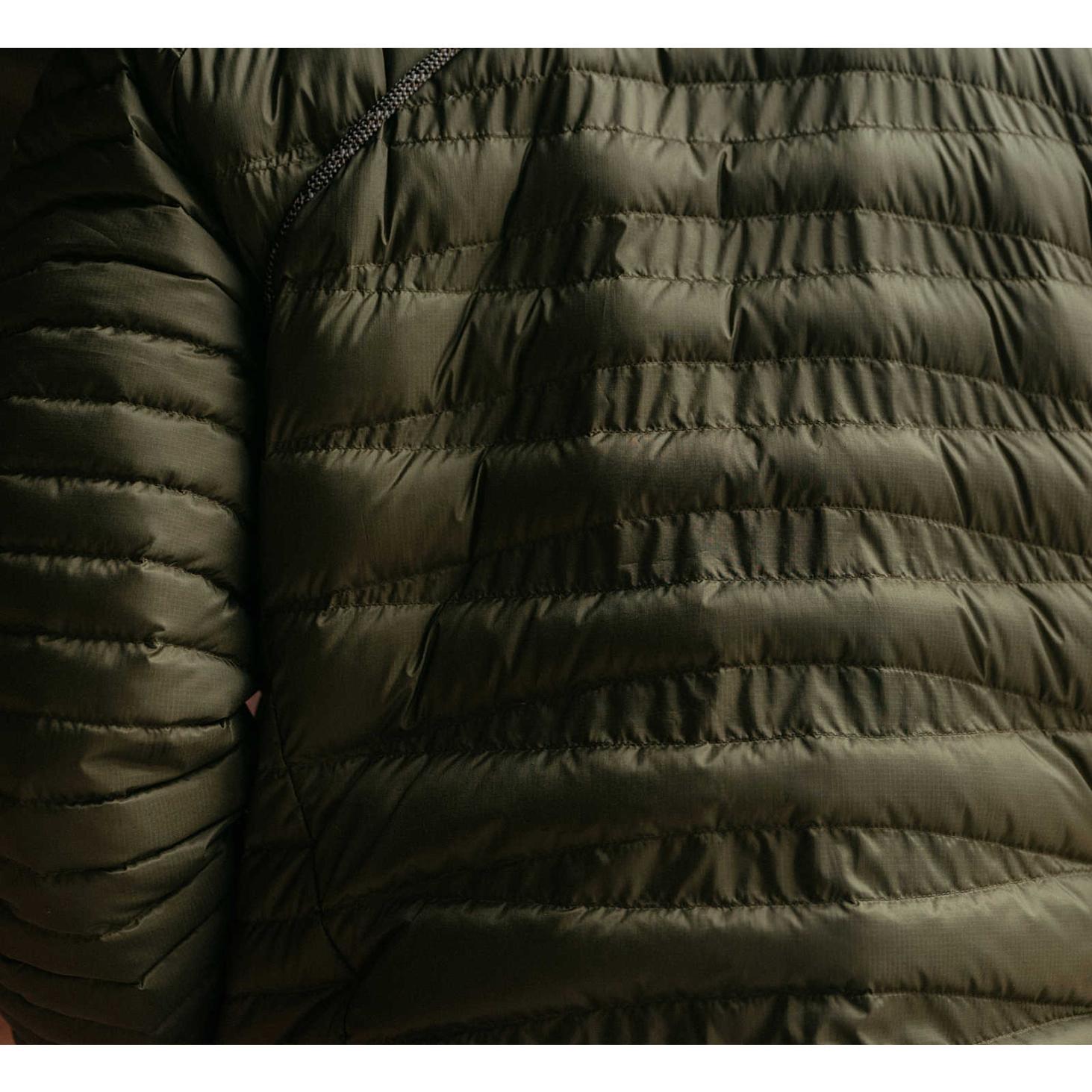 Merrell Ridgevent™ Jacket Dusty Olive | Men Outerwear