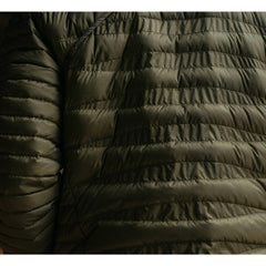 Merrell Ridgevent™ Jacket Dusty Olive | Men Outerwear