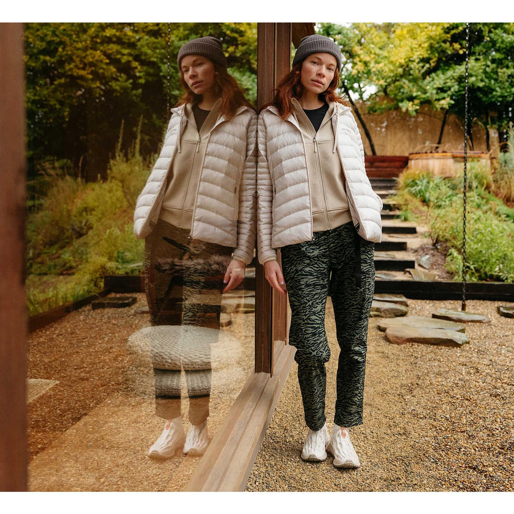 Merrell Ridgevent™ Jacket Moonbeam | Women Outerwear