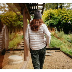 Merrell Ridgevent™ Jacket Moonbeam | Women Outerwear