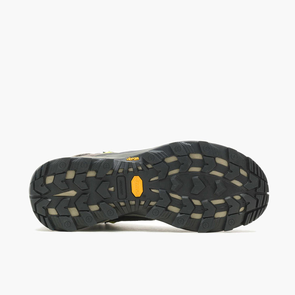 Merrell Rogue Hiker Mid Gore-Tex® Boulder | Men Boots