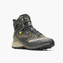 Merrell Rogue Hiker Mid Gore-Tex® Boulder | Men Boots