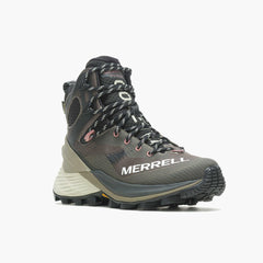 Merrell Rogue Hiker Mid Gore-Tex® Brindle | Women Boots