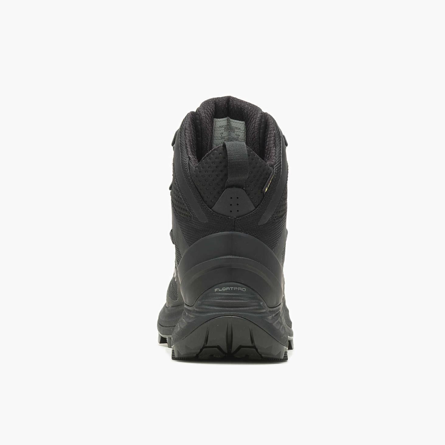 Merrell Rogue Tactical Gore-Tex® Black | Men Boots