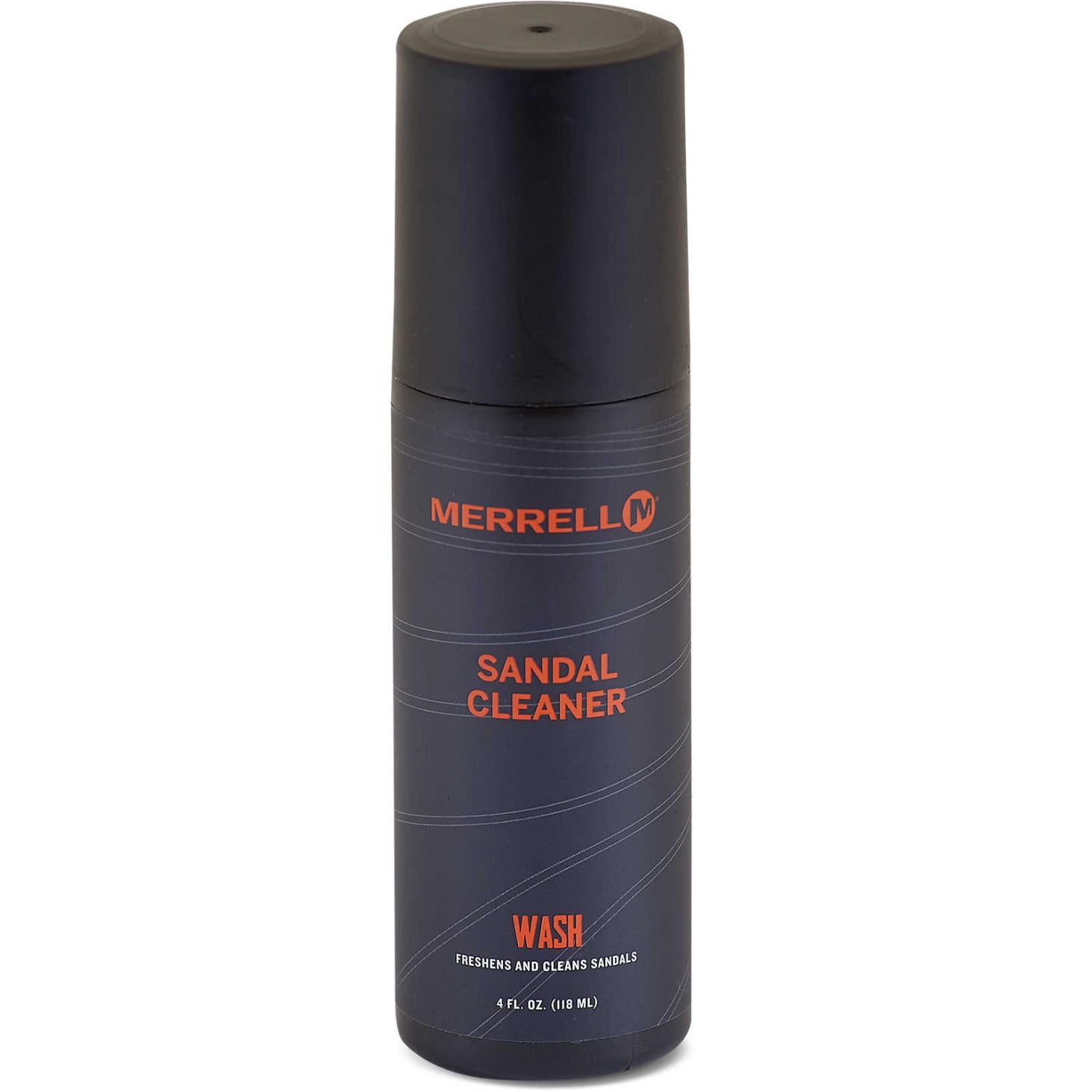 Merrell Sandal Cleaner 4.0 Oz Natural | Men/Women Shoe Care