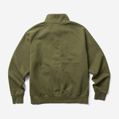 Merrell Scout Full Zip Dusty Olive | Men Tops