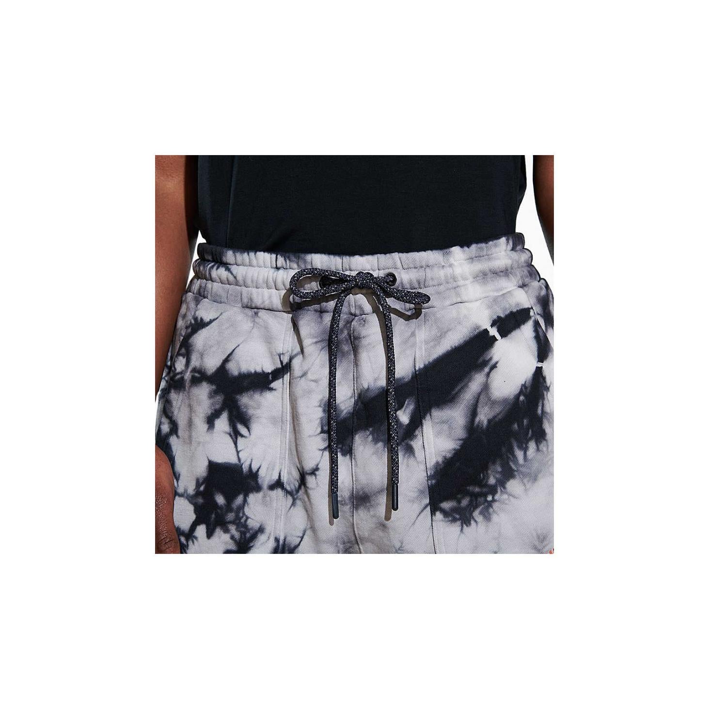 Merrell Scout Short Black Tie Dye | Men Bottoms