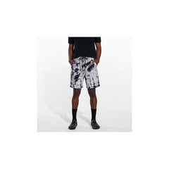 Merrell Scout Short Black Tie Dye | Men Bottoms