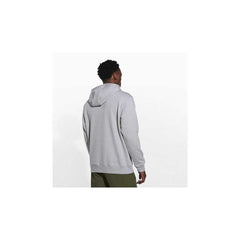 Merrell Scrap Pullover Hoody Grey Heather | Men Tops