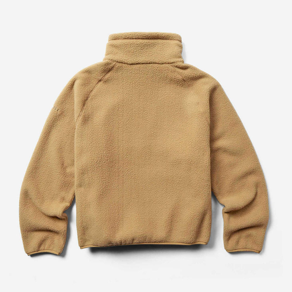 Merrell Sherpa Full Zip Kelp | Women Tops