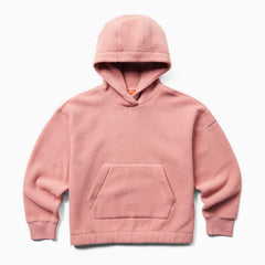 Merrell Sherpa Hoody Ash Rose | Women Outerwear