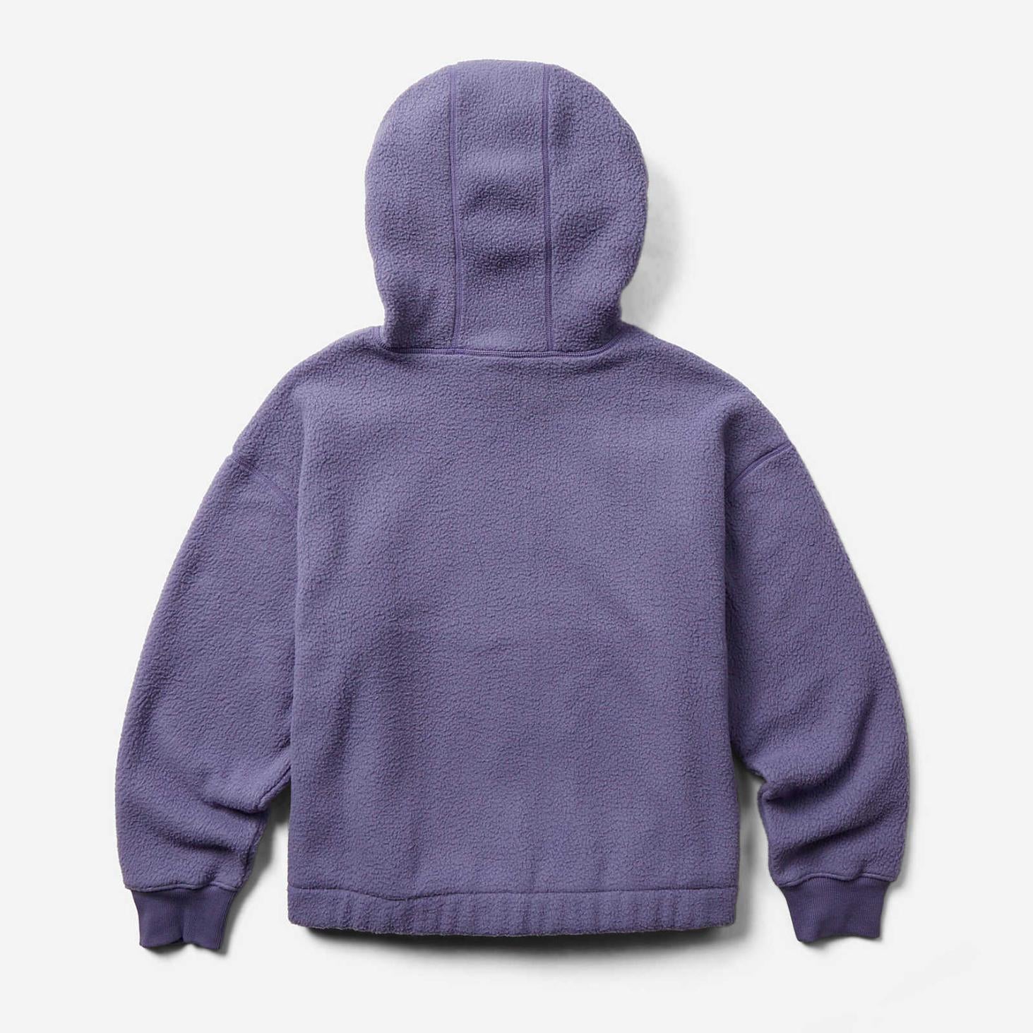 Merrell Sherpa Hoody Heron | Women Outerwear