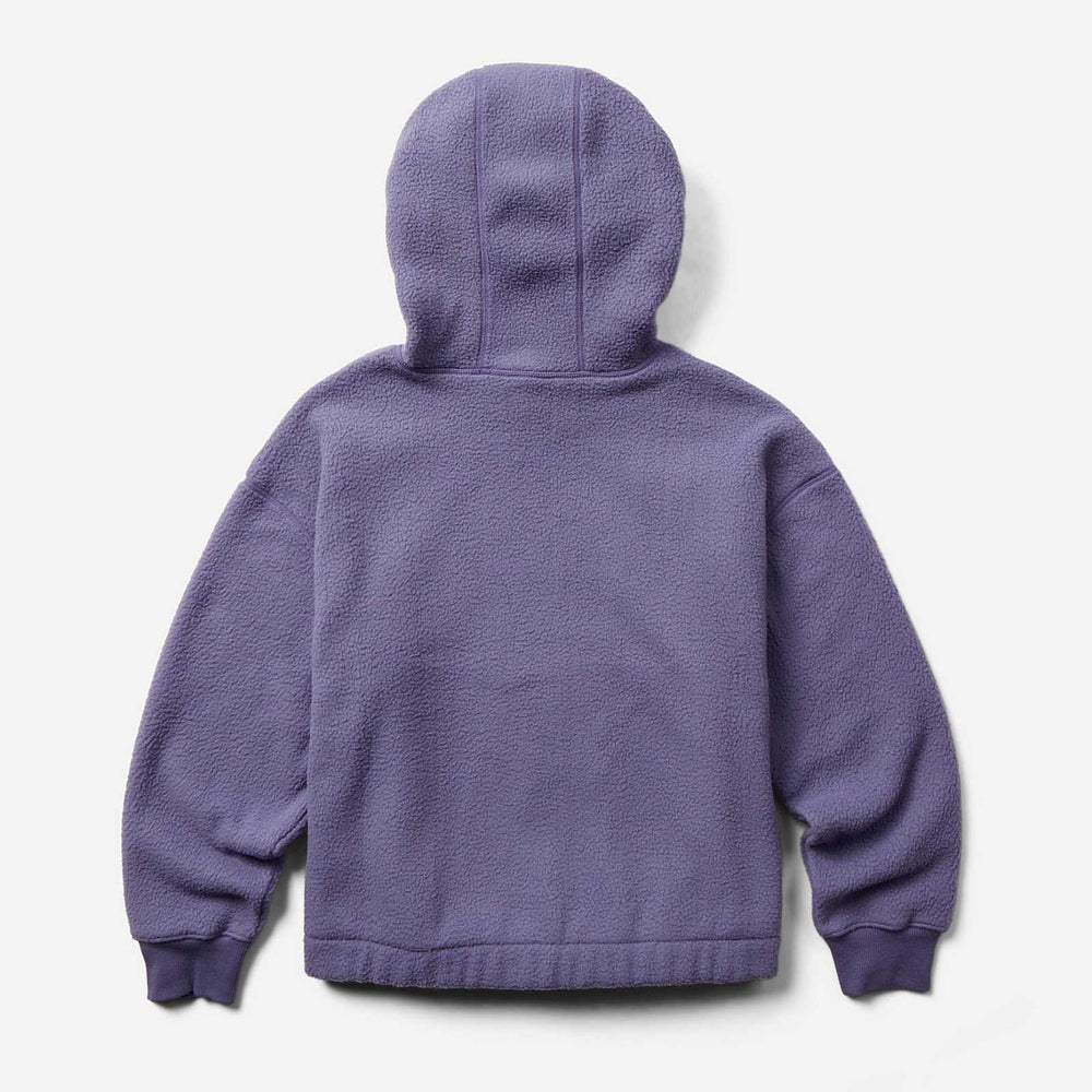Merrell Sherpa Hoody Heron | Women Outerwear