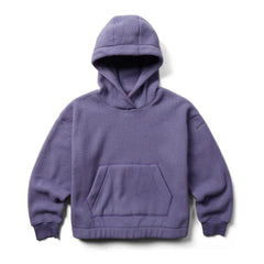 Merrell Sherpa Hoody Heron | Women Outerwear